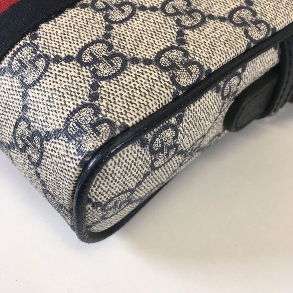 Gucci Ophidia Messenger Bag