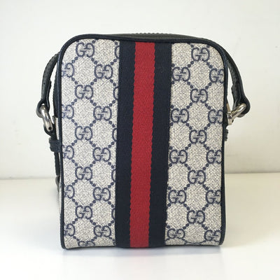 Gucci Ophidia Messenger Bag