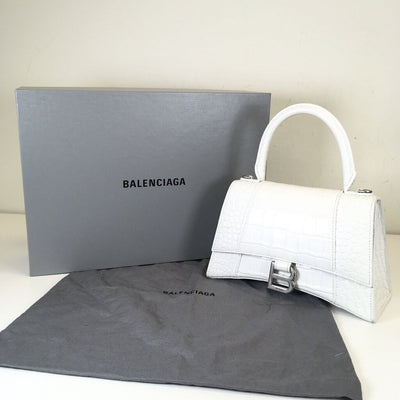 Balenciaga Hourglass