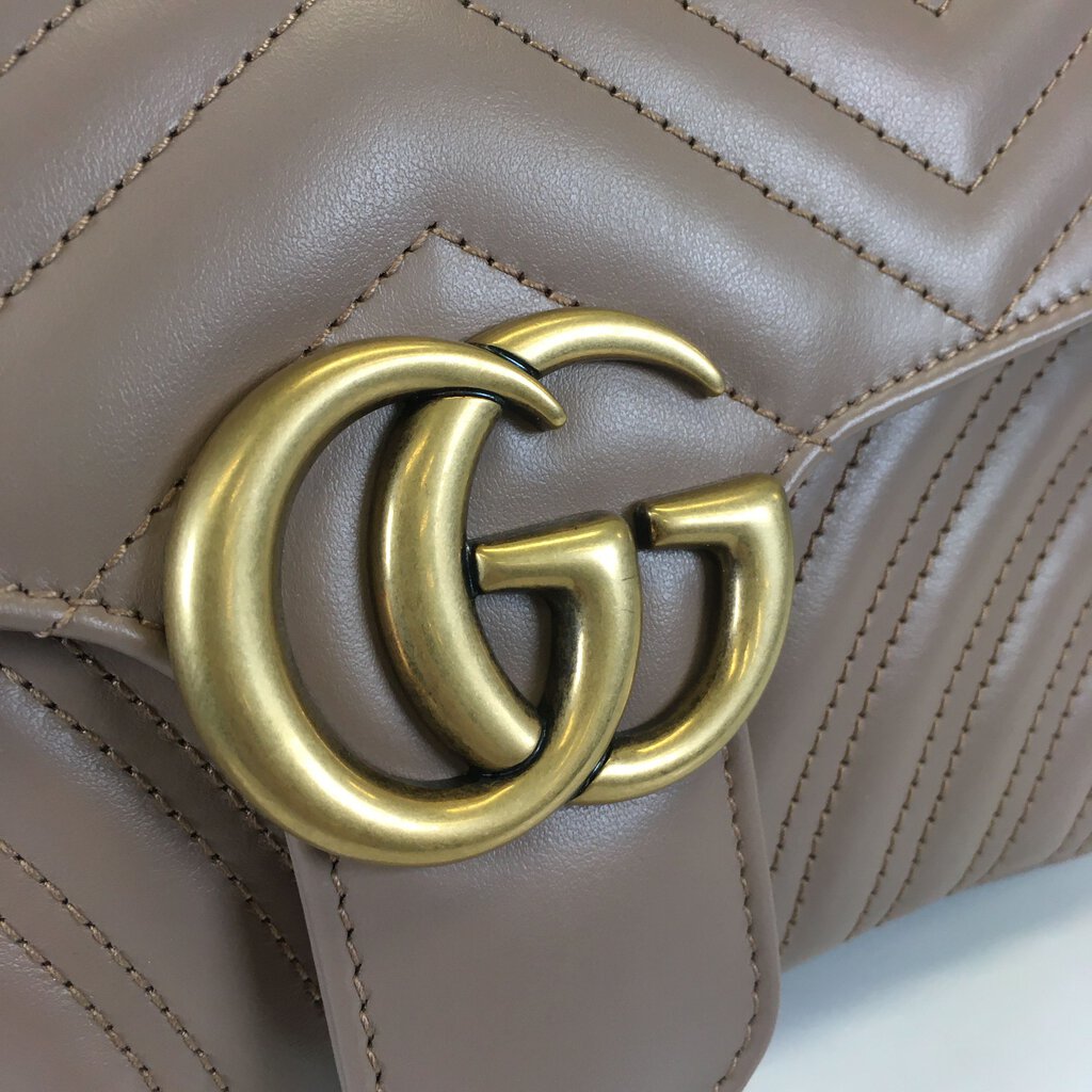 Gucci Marmont Bag