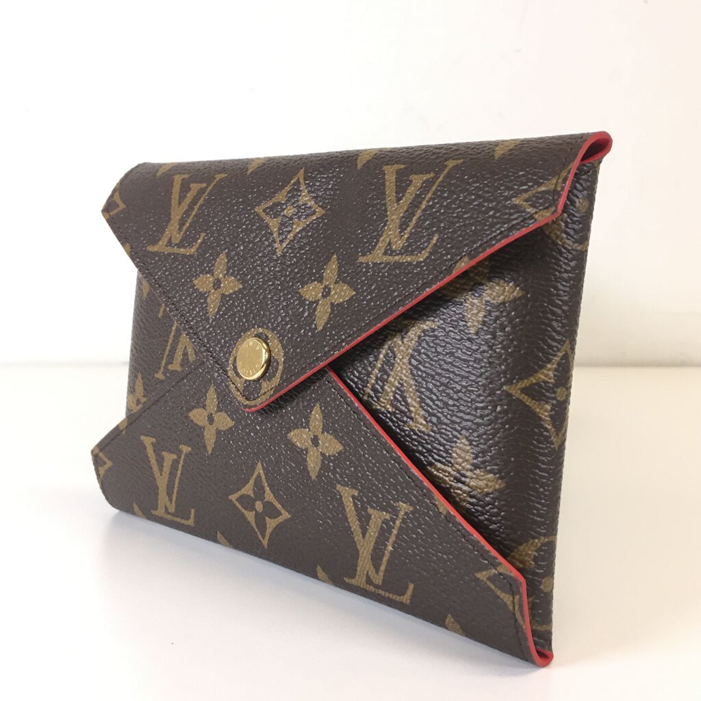 Louis Vuitton Kirigami Pochette