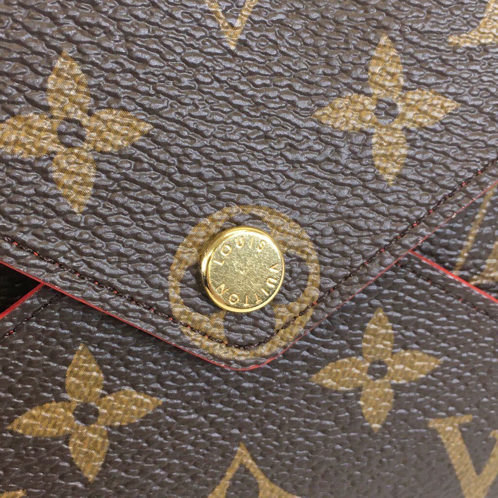 Louis Vuitton Kirigami Pochette