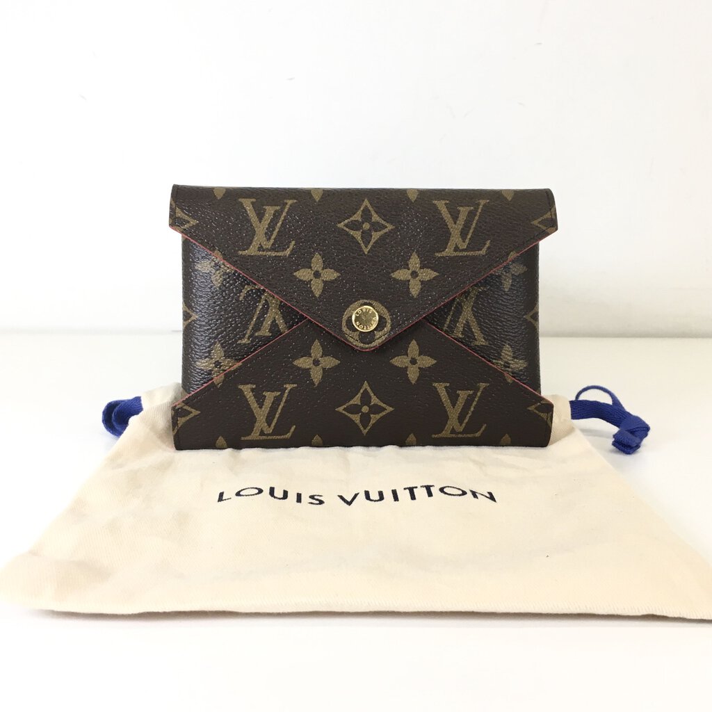 Louis Vuitton Kirigami Pochette