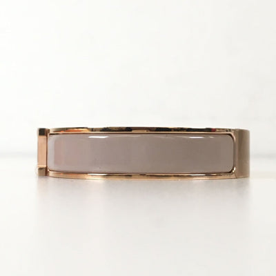 Hermes Clic H Bracelet