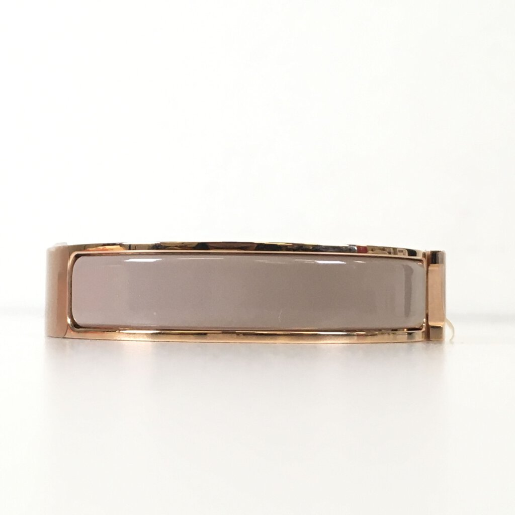 Hermes Clic H Bracelet