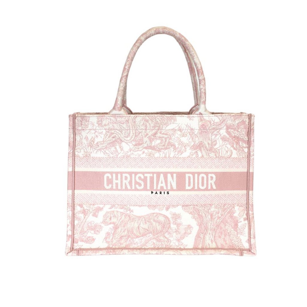 Dior Book Tote