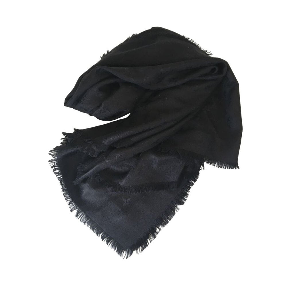 Louis Vuitton Shawl Scarf