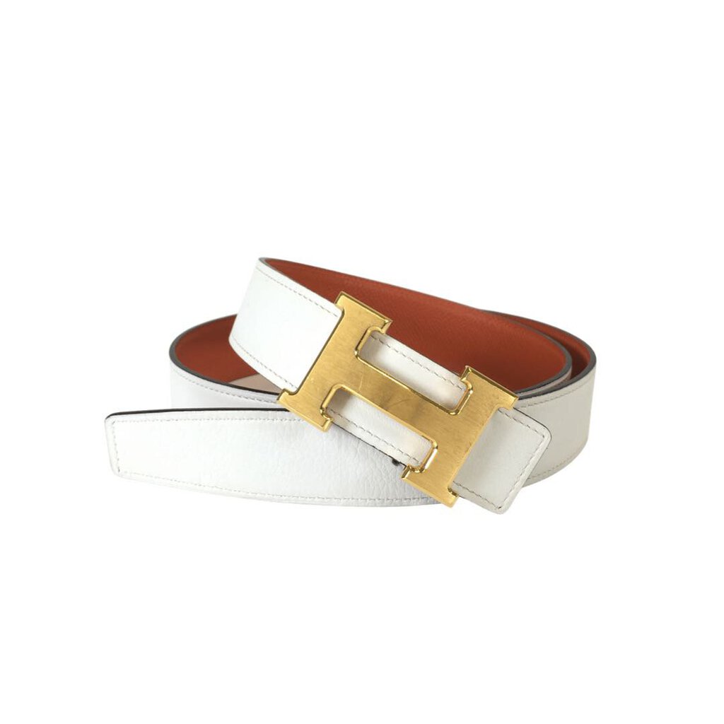 Hermes H Reversible Belt Kit