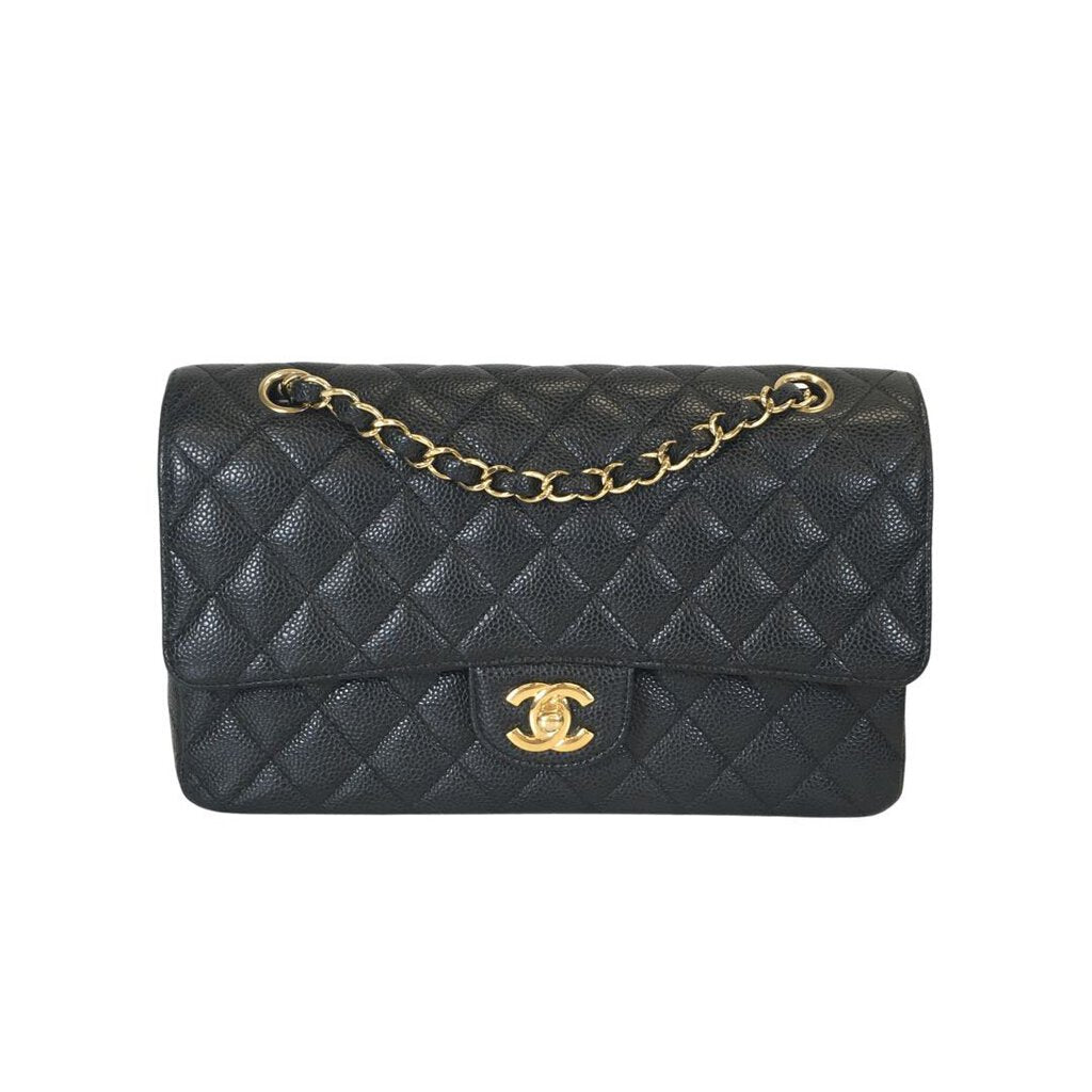 Chanel Classic ML Flap