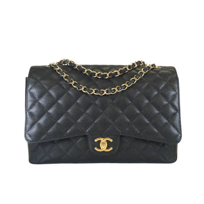 Chanel Maxi Flap