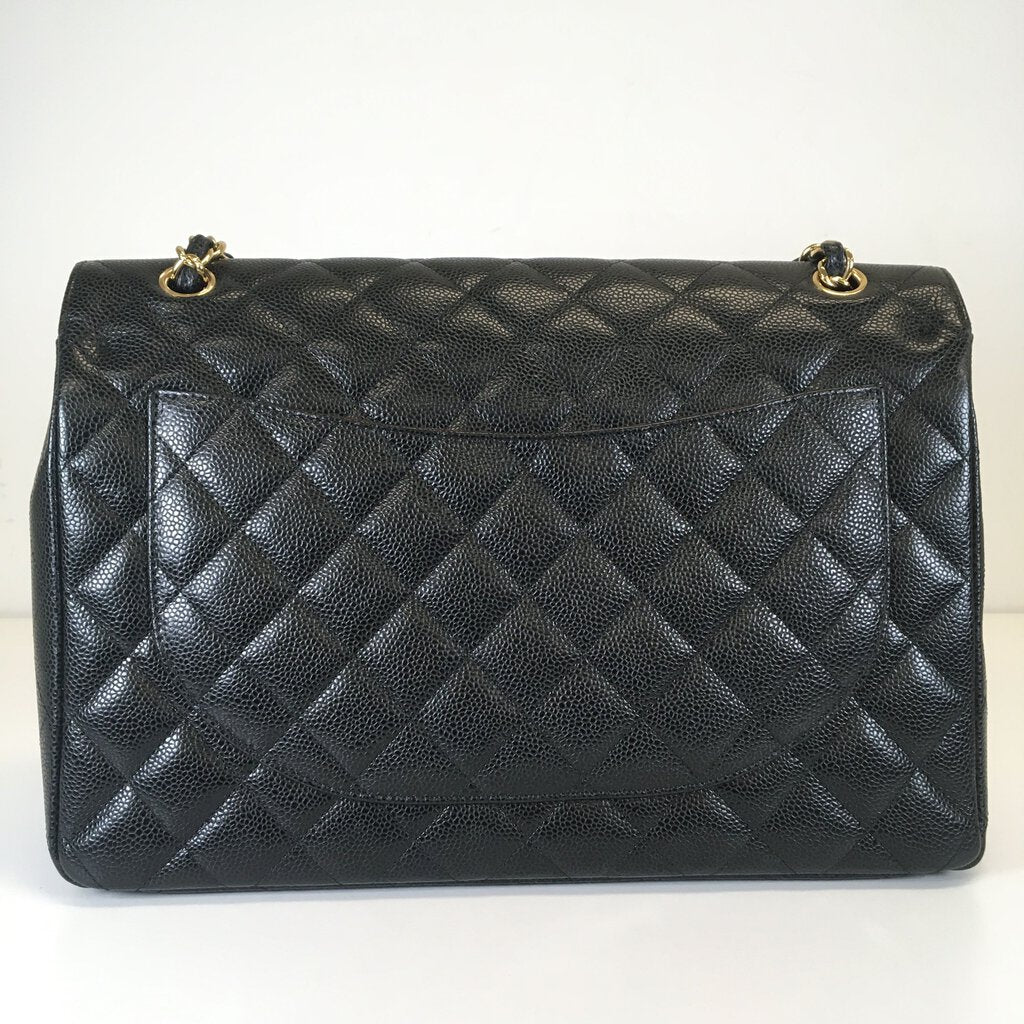 Chanel Maxi Flap