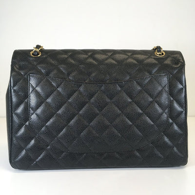 Chanel Maxi Flap