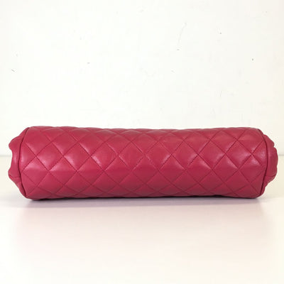 Chanel Timeless Clutch