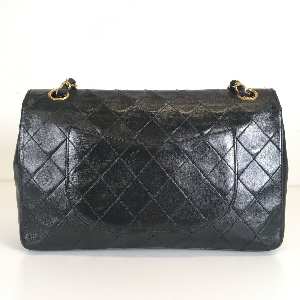 Chanel Vintage ML Flap