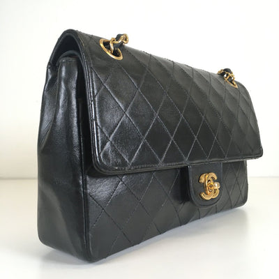 Chanel Vintage ML Flap