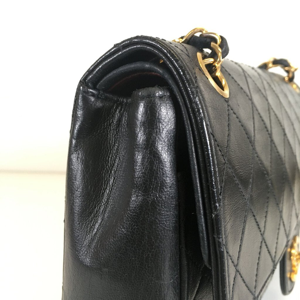 Chanel Vintage ML Flap