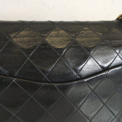 Chanel Vintage ML Flap