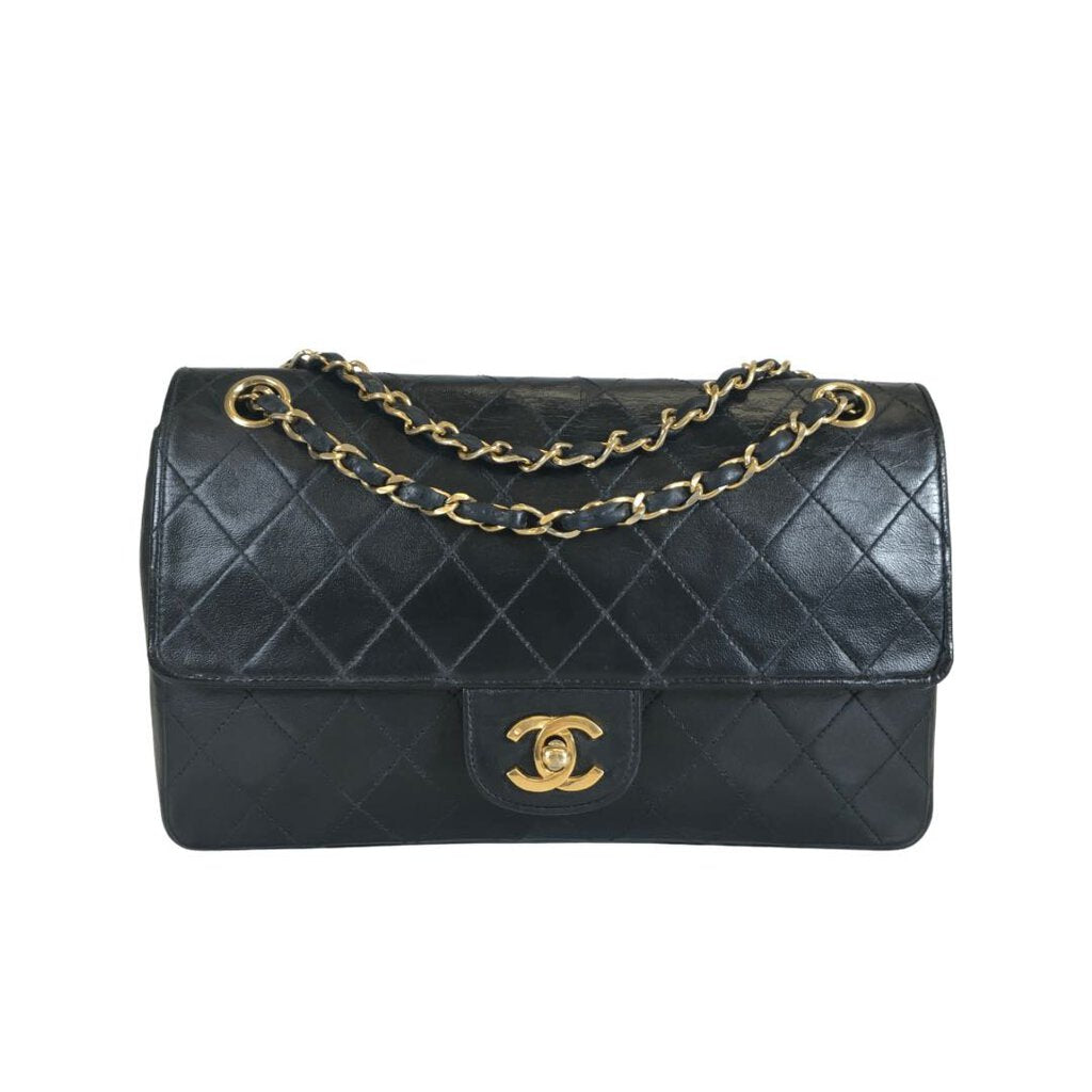 Chanel Vintage ML Flap