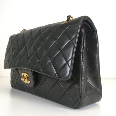 Chanel Vintage ML Flap