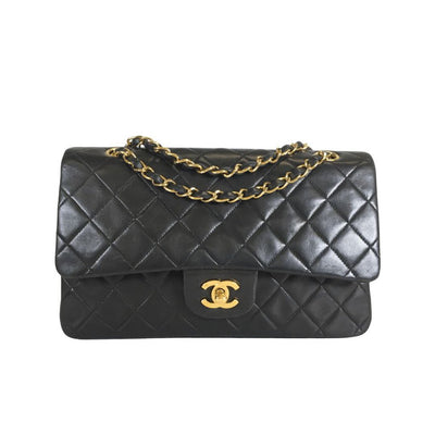 Chanel Vintage ML Flap