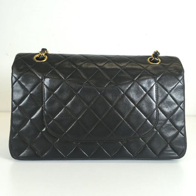 Chanel Vintage ML Flap