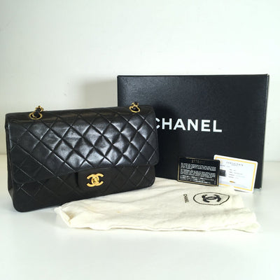 Chanel Vintage ML Flap