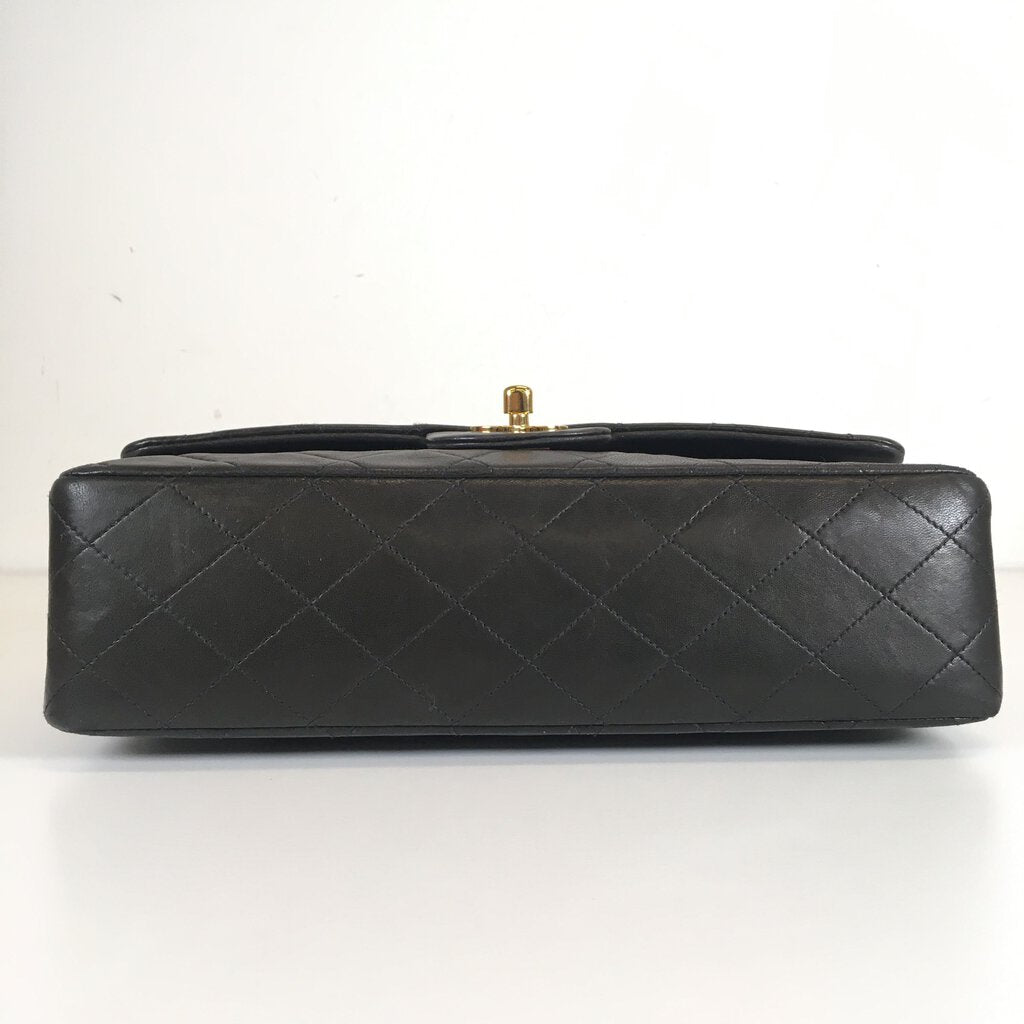 Chanel Vintage ML Flap