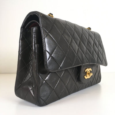 Chanel Vintage ML Flap