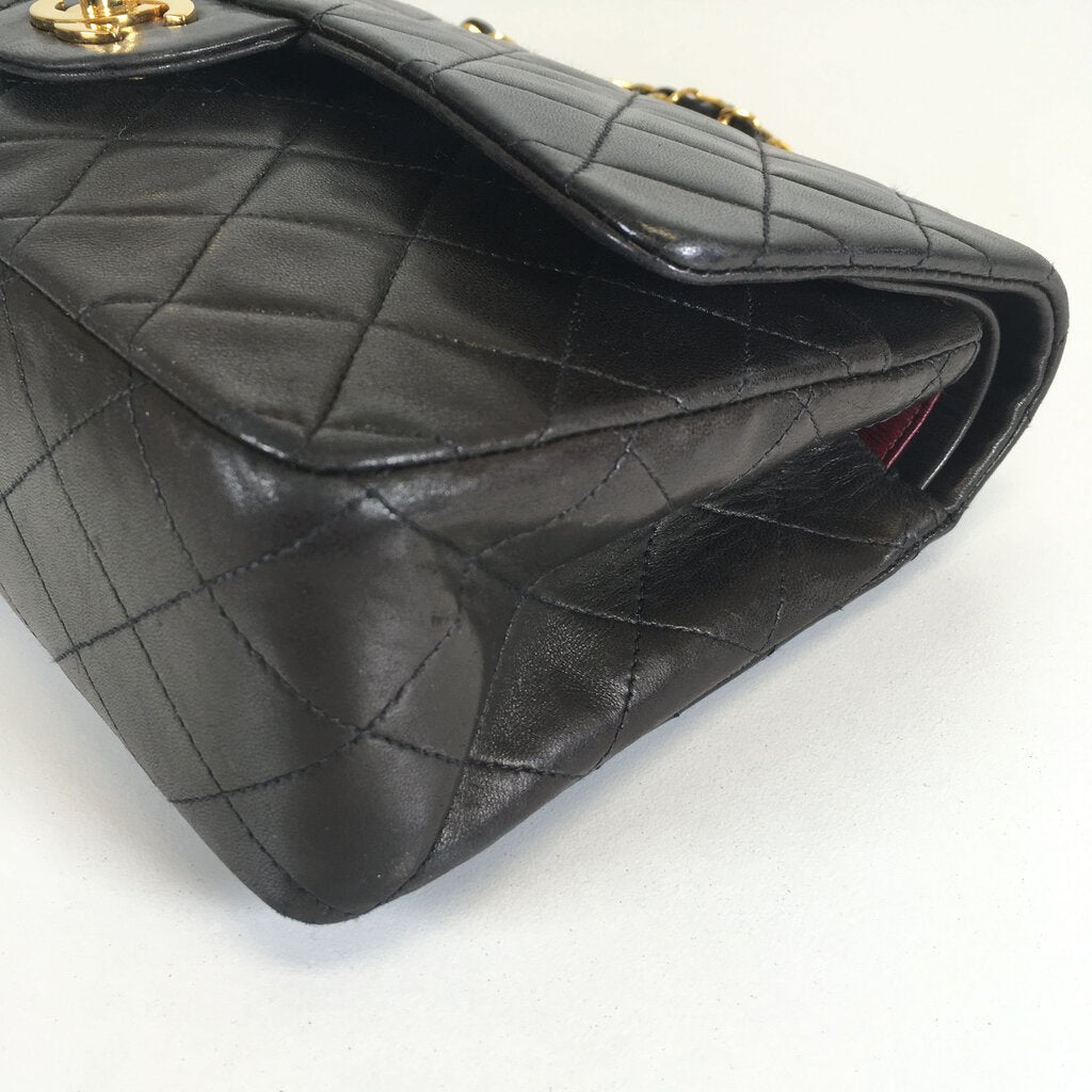 Chanel Vintage ML Flap