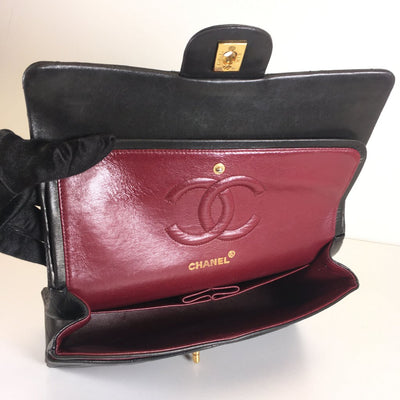 Chanel Vintage ML Flap