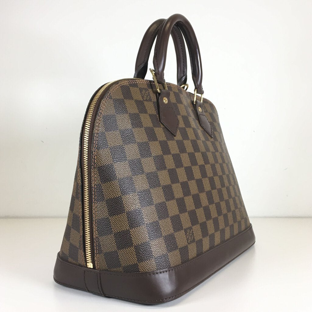 Louis Vuitton Alma PM