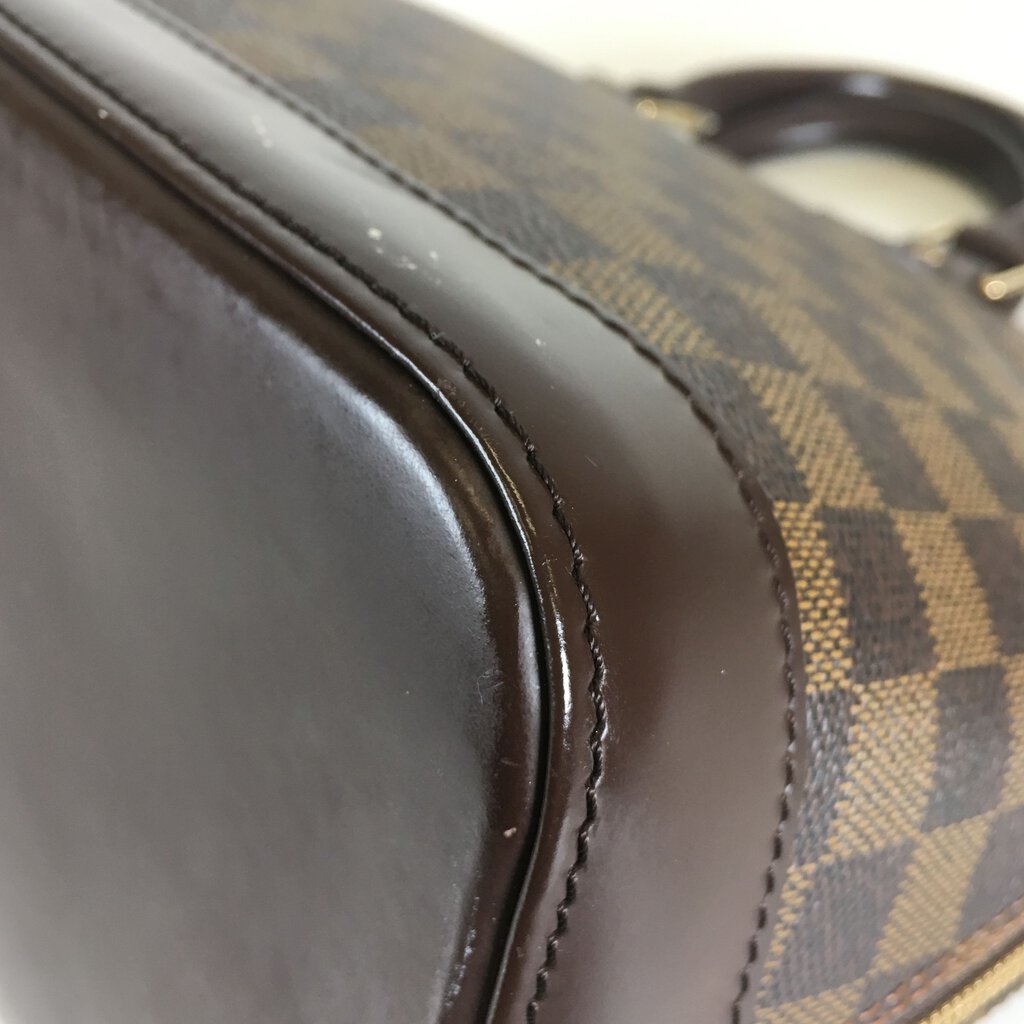 Louis Vuitton Alma PM