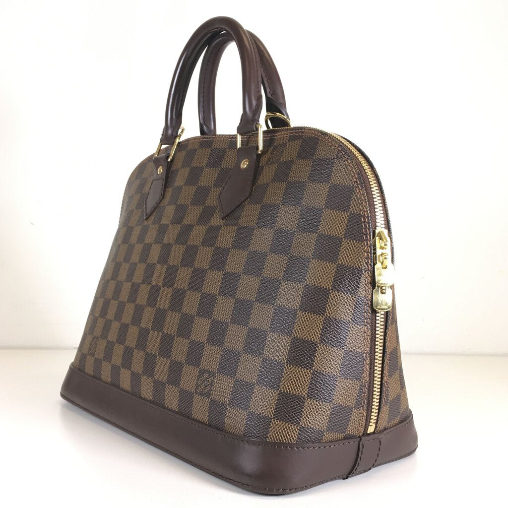 Louis Vuitton Alma PM