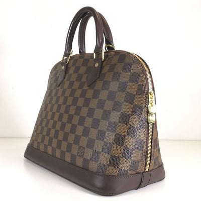 Louis Vuitton Alma PM