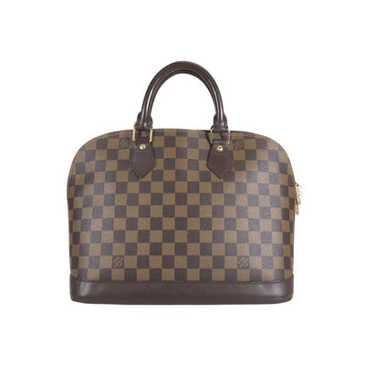 Louis Vuitton Alma PM