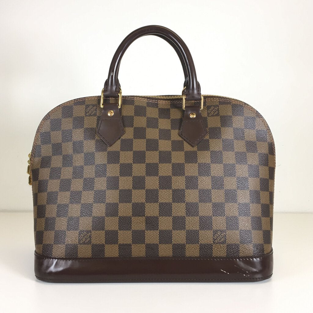 Louis Vuitton Alma PM