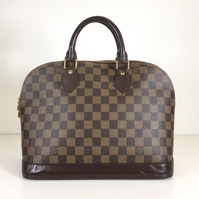 Louis Vuitton Alma PM