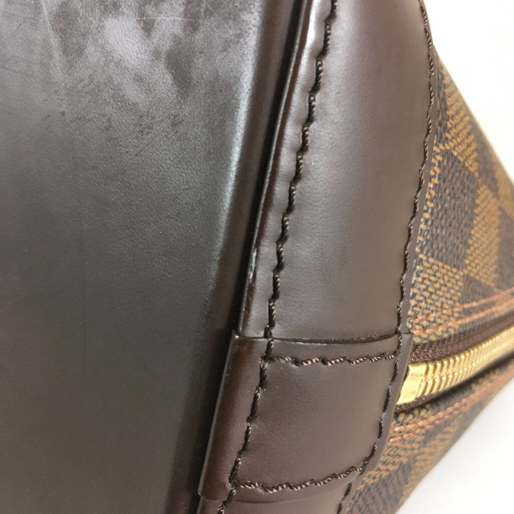 Louis Vuitton Alma PM