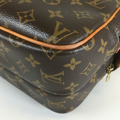 Louis Vuitton Reporter Bag