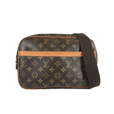 Louis Vuitton Reporter Bag