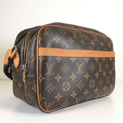 Louis Vuitton Reporter Bag