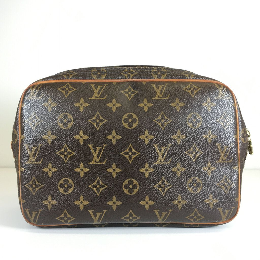 Louis Vuitton Reporter Bag