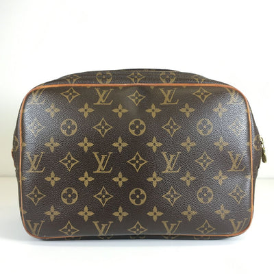 Louis Vuitton Reporter Bag