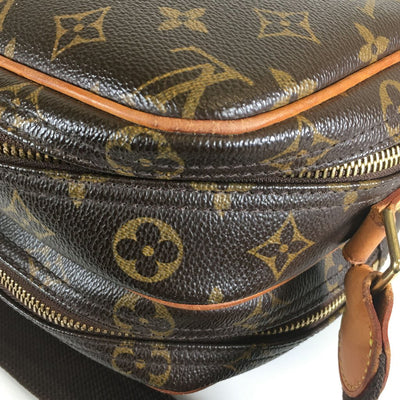 Louis Vuitton Reporter Bag