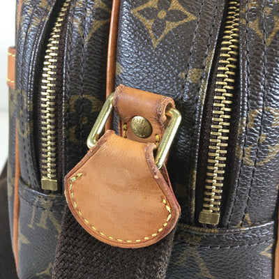 Louis Vuitton Reporter Bag