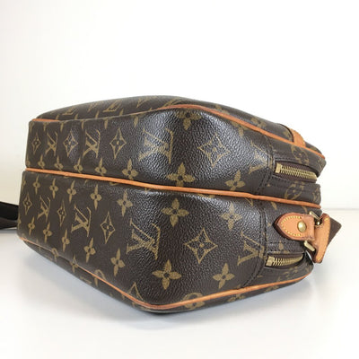 Louis Vuitton Reporter Bag