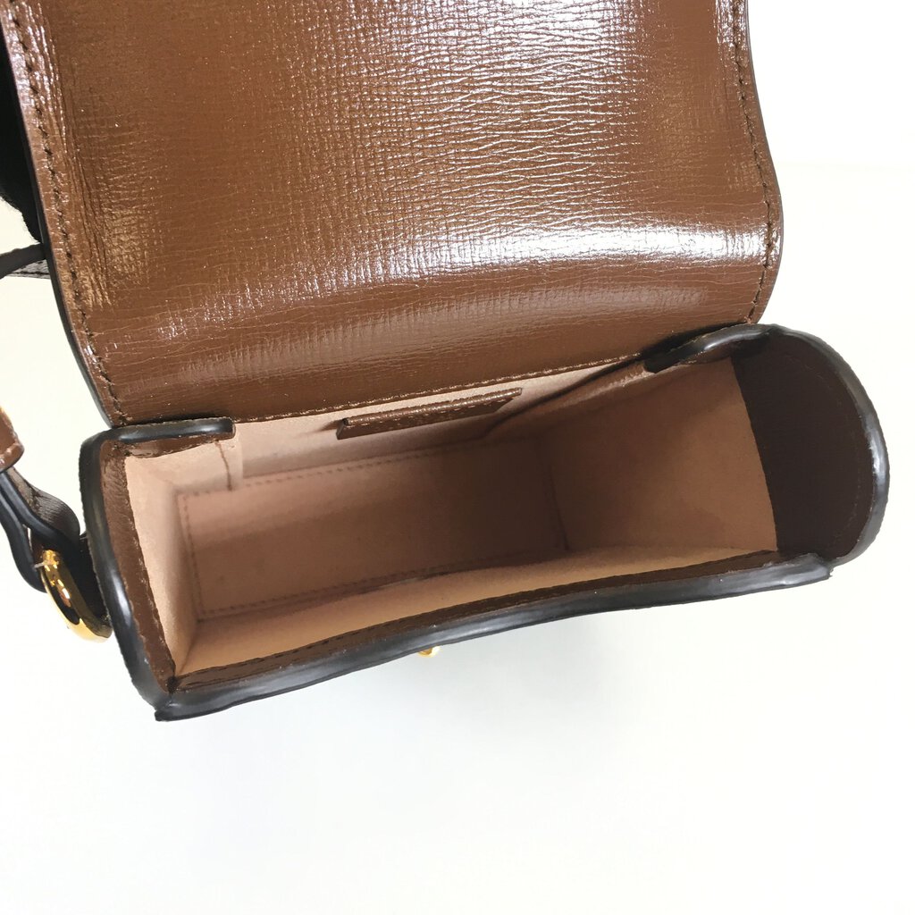 Gucci Horsebit 1955 Mini Bag