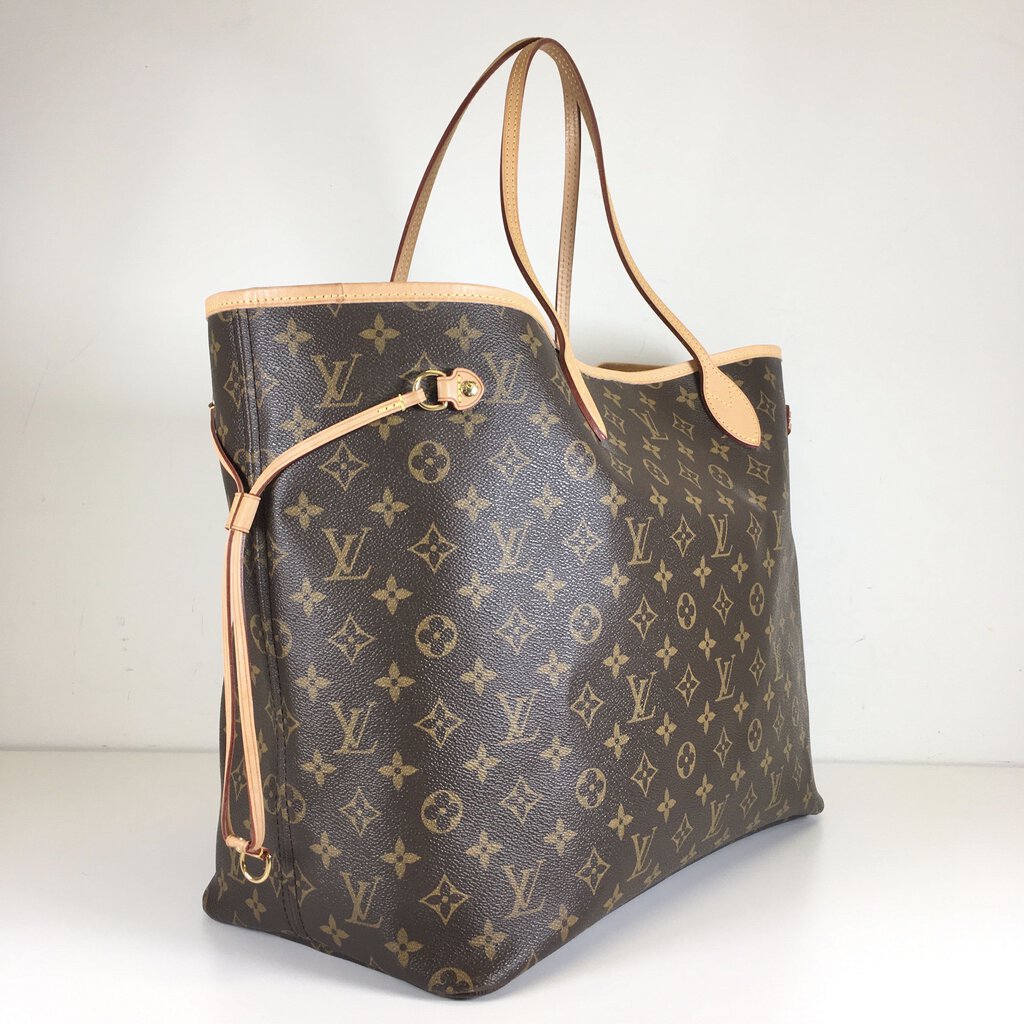 Louis Vuitton Neverfull GM