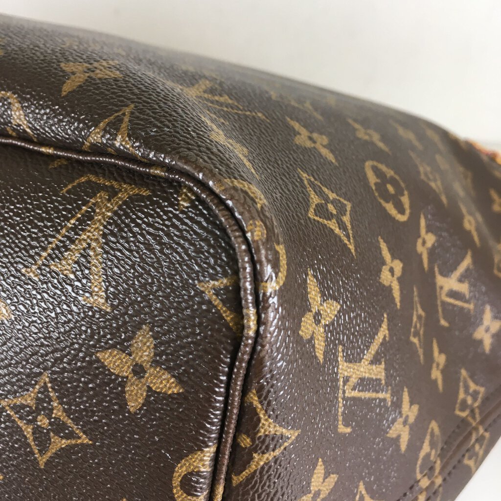 Louis Vuitton Neverfull GM