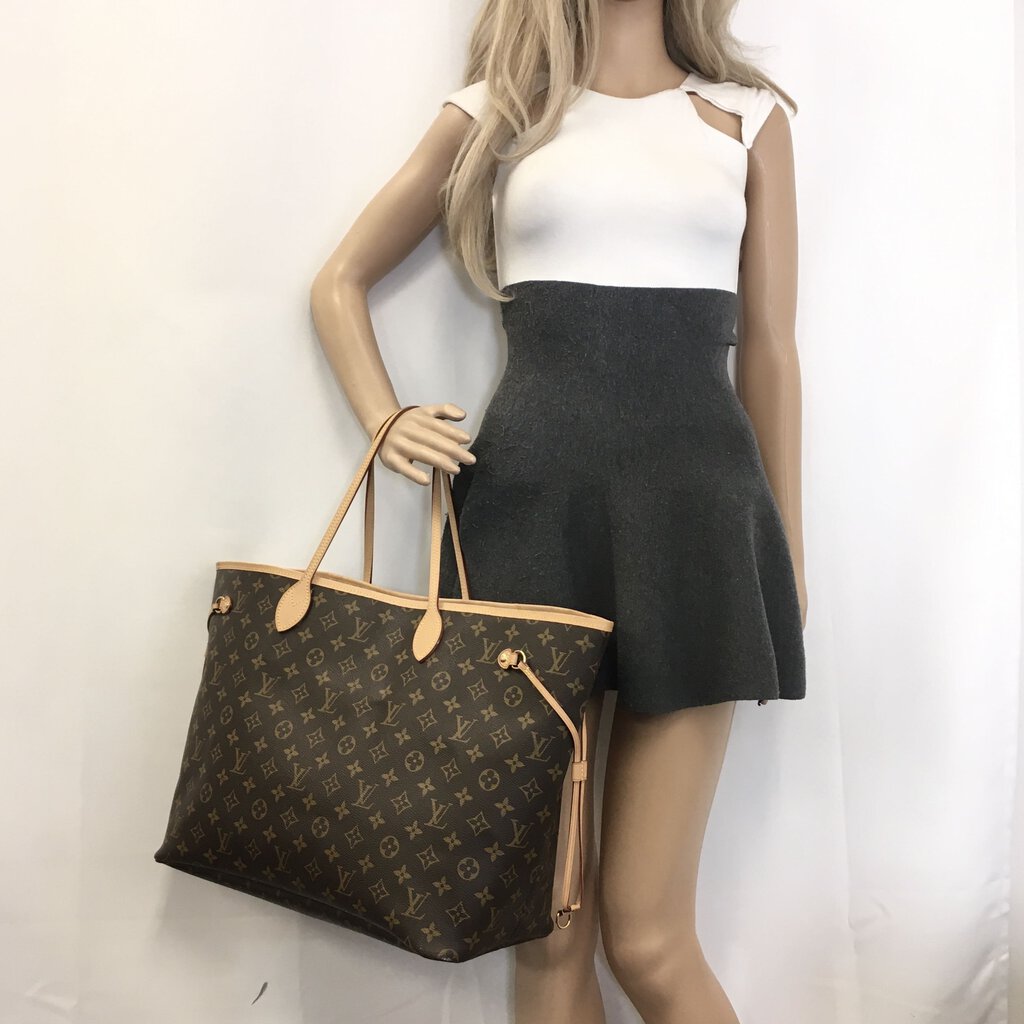 Louis Vuitton Neverfull GM